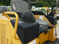 2011 KOMATSU D21P-8EO