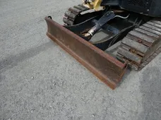 2012 YANMAR VIO30