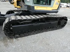 2012 YANMAR SV100