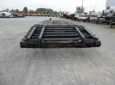 1985 TRAIL-EZE 10 ton
