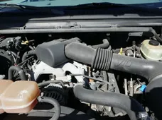 2002 FORD F550