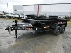 2026 RAWMAXX 