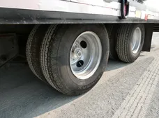 2012 INTERSTATE 20DTA