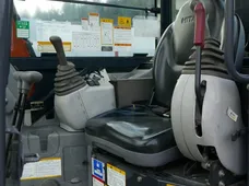 2015 HITACHI ZX55UR-5B