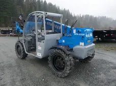 2013 GENIE 5519