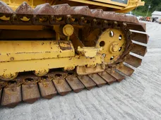 2006 KOMATSU D21P-8