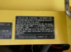 2010 YANMAR B7-5A