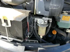 2012 YANMAR VIO30-5B