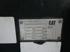 2016 CATERPILLAR 239D