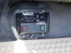 2006 FORD F350 SERVICE TRUCK