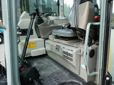 2012 YANMAR VIO30