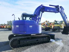 2006 KOMATSU PC128UU-8EO