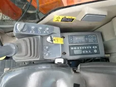 2011 HITACHI ZX75US-3