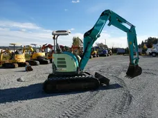 2007 YANMAR B4-6