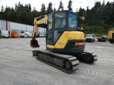 2014 YANMAR VIO80-1