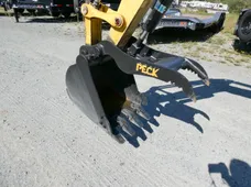 2012 YANMAR VIO30-5B