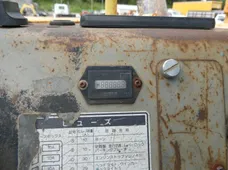 2006 YANMAR C50R-3A