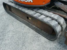 2015 HITACHI ZX55UR-5B