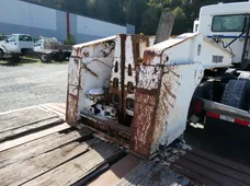 1991 TRAILKING TK70HDG-412