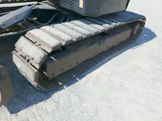 2010 YANMAR B7-5A