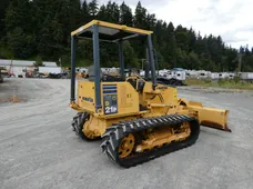2011 KOMATSU D21P-8EO