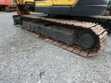 2014 YANMAR VIO80-1