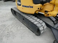 2018 KOMATSU PC30MR-5
