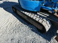 2006 YANMAR VIO20-3