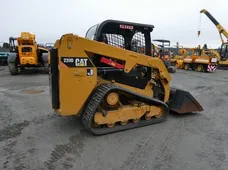 2016 CATERPILLAR 239D