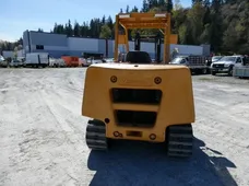 2020 MOROOKA MFD-20