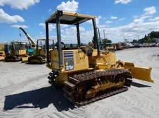 2012 KOMATSU D21P-8EO