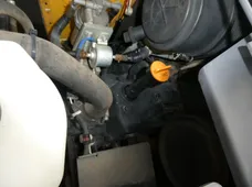 2011 KOMATSU D21P-8EO