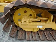 2011 KOMATSU D21P-8EO