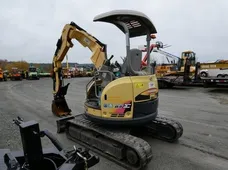 2012 YANMAR B3-6A