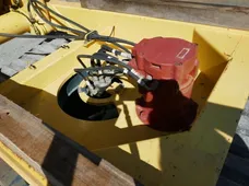 2005 YANMAR C50R-3A