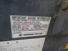 2006 KOMATSU D21P-8