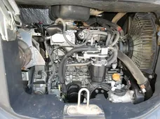 2018 HITACHI ZX55UR-5B