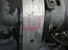 2000 INTERNATIONAL 2674