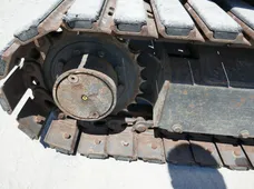 2003 KOMATSU PC27MR-1