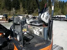 2011 HITACHI ZX30U-3