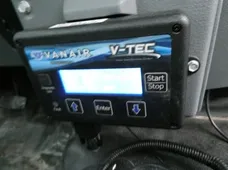 2015 FORD F550