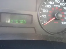 2006 FORD F350 SERVICE TRUCK
