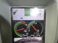 2016 HITACHI ZX75UR-5B