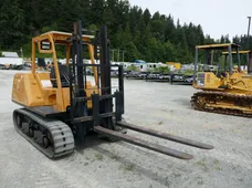 2018 MOROOKA MFD-20