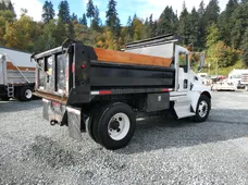 2017 KENWORTH T270