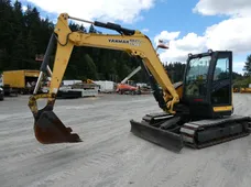 2014 YANMAR VIO80-1