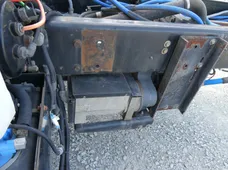 2011 FORD F650