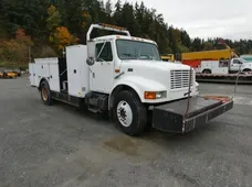 2000 INTERNATIONAL 4700