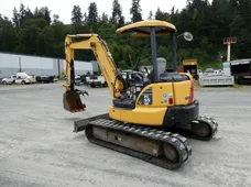 2008 KOMATSU PC55MR-3