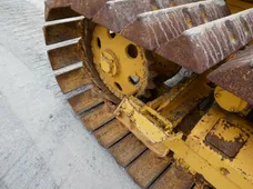 2006 KOMATSU D21P-8